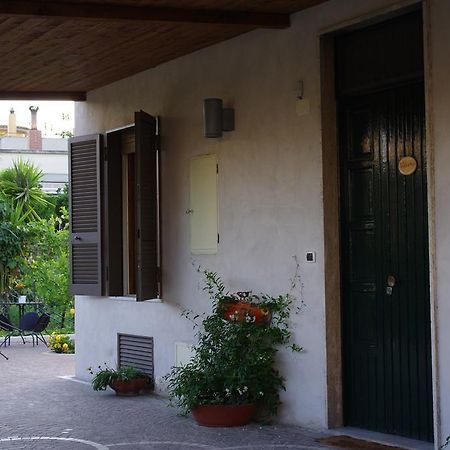 B&B Pompei Welcome 外观 照片