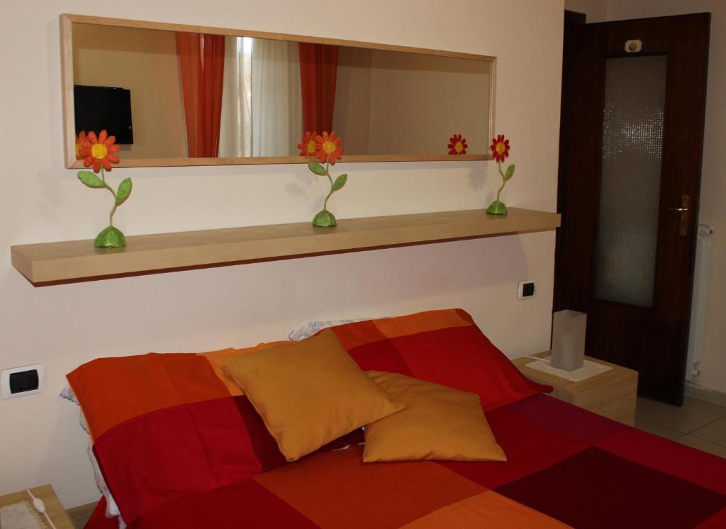 B&B Pompei Welcome 外观 照片