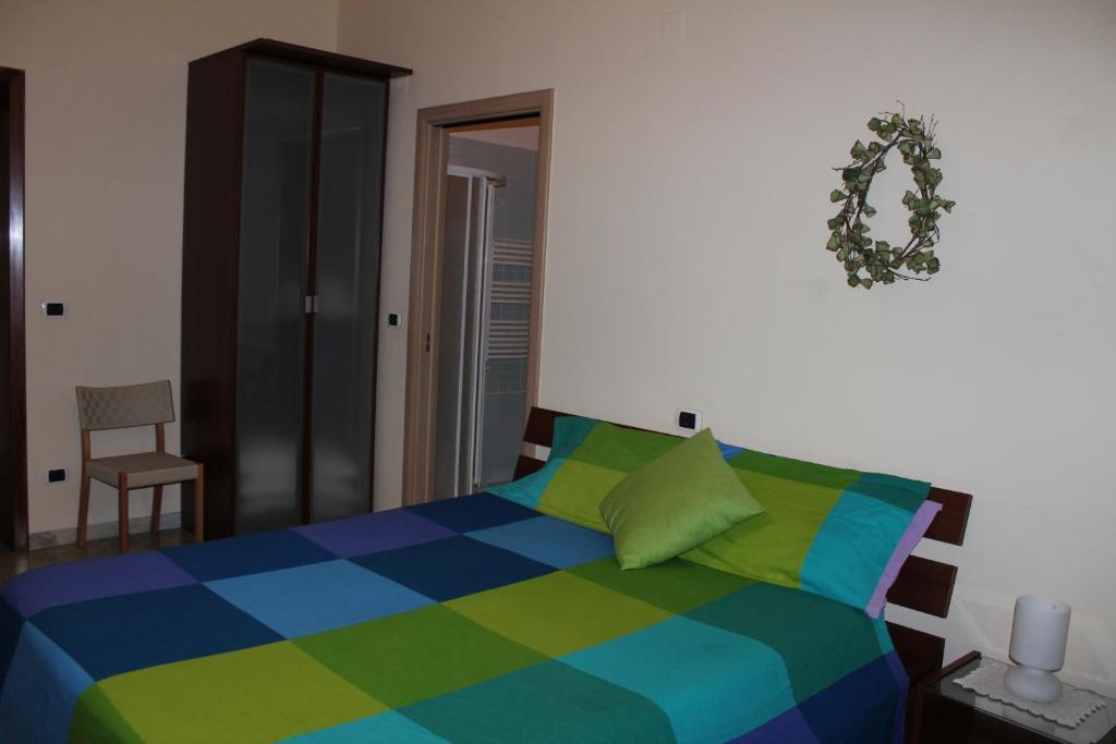 B&B Pompei Welcome 外观 照片