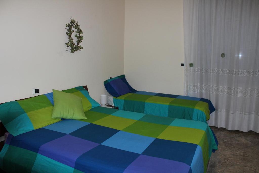B&B Pompei Welcome 外观 照片