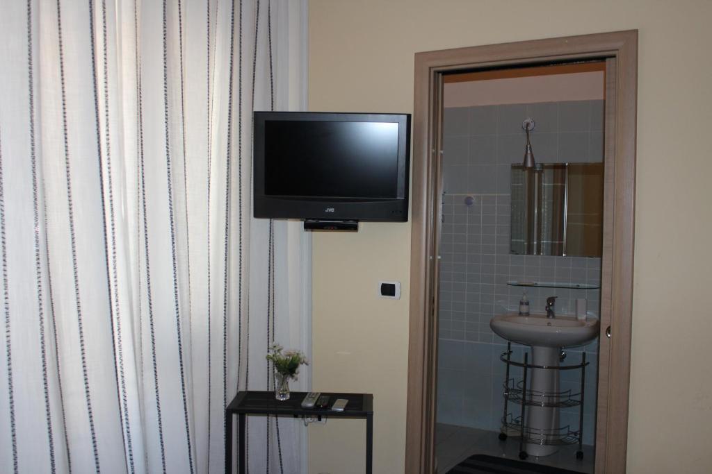 B&B Pompei Welcome 外观 照片
