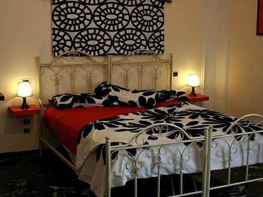B&B Pompei Welcome 客房 照片