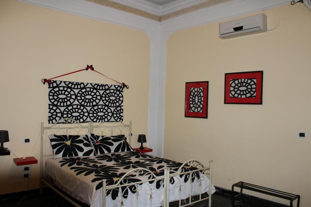 B&B Pompei Welcome 外观 照片