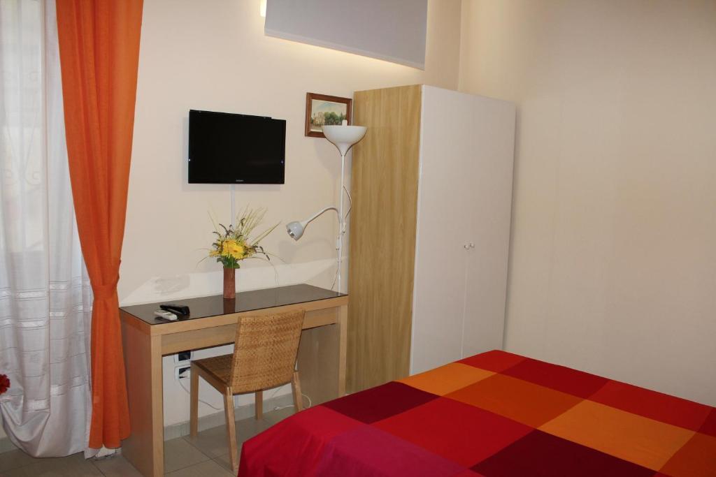 B&B Pompei Welcome 外观 照片