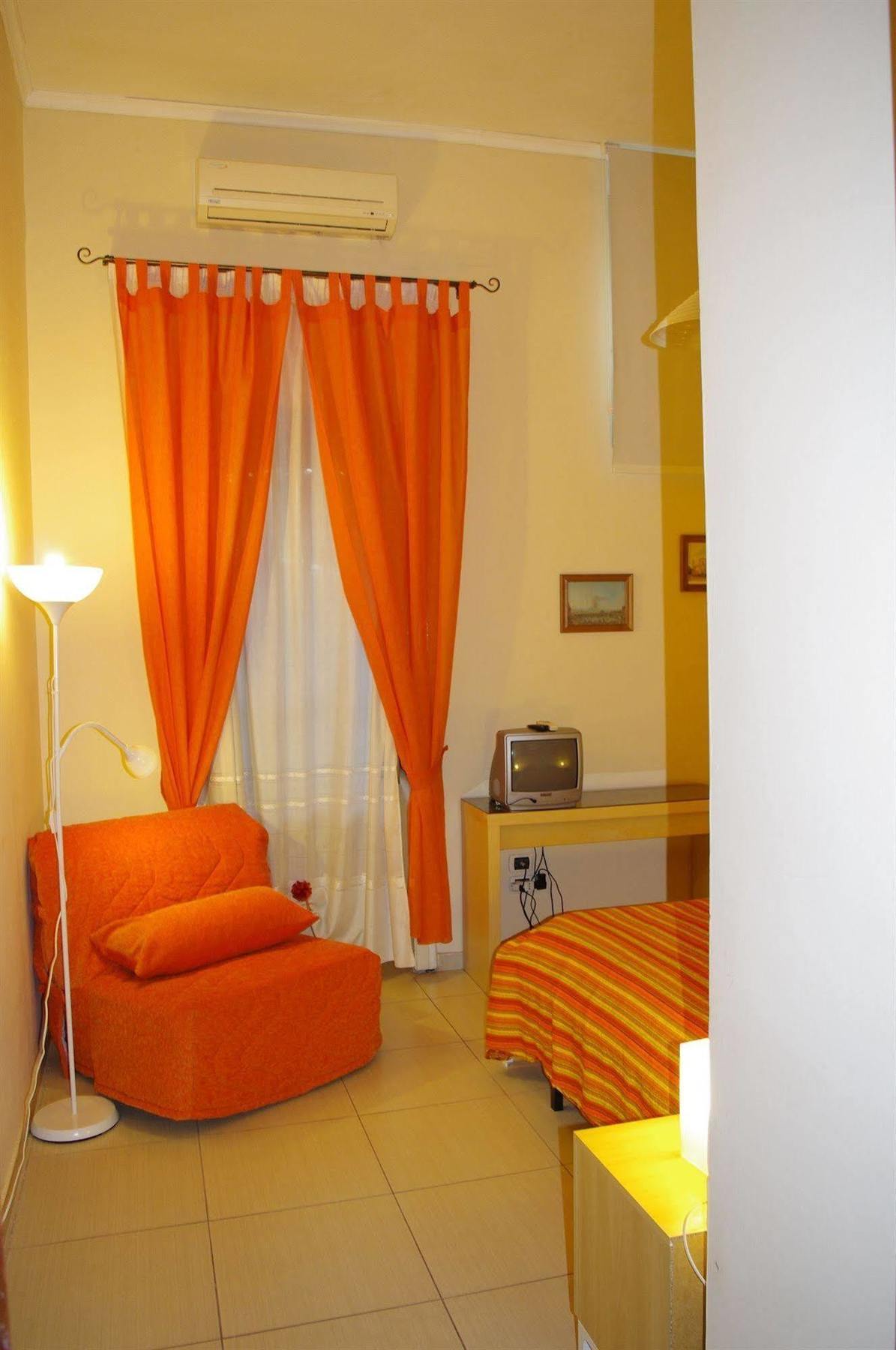 B&B Pompei Welcome 外观 照片